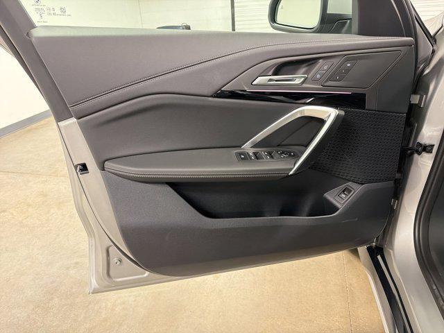 new 2026 BMW X1 car, priced at $48,900