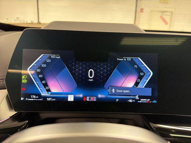 new 2026 BMW X1 car, priced at $48,900