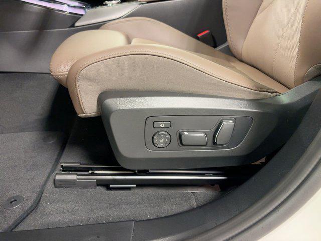 new 2026 BMW X3 car, priced at $55,700