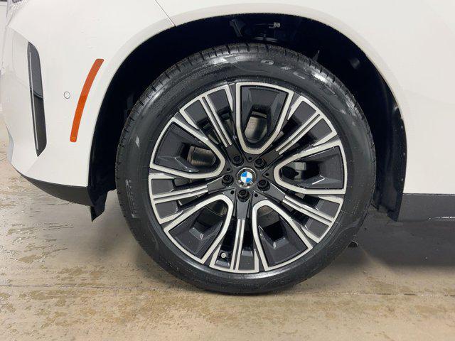 new 2026 BMW X3 car, priced at $55,700