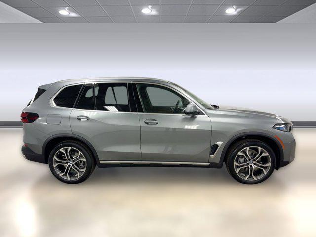 new 2026 BMW X5 car, priced at $73,075