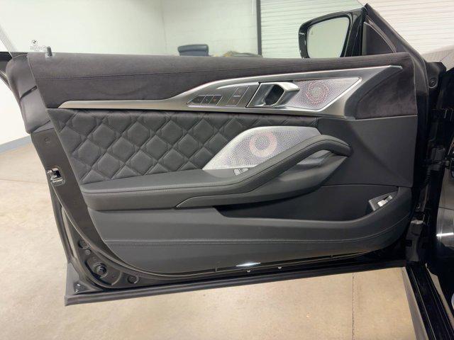 new 2026 BMW 840 Gran Coupe car, priced at $131,950