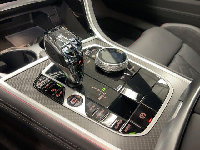 new 2026 BMW 840 Gran Coupe car, priced at $131,950