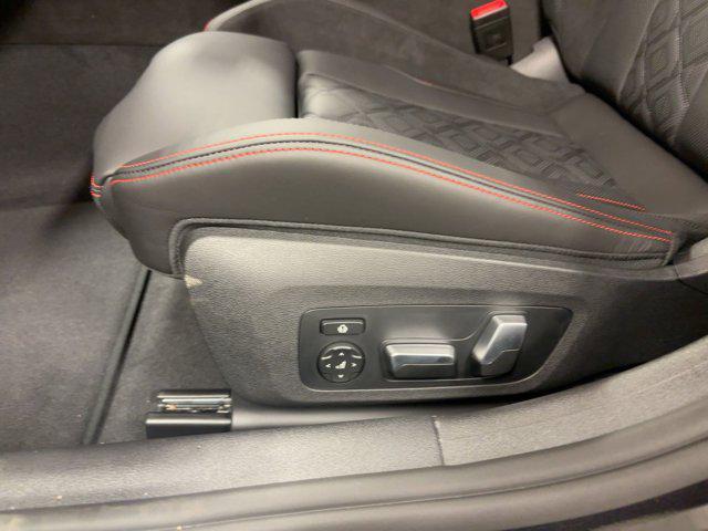 new 2026 BMW 840 Gran Coupe car, priced at $131,950