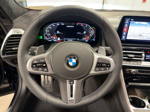 new 2026 BMW 840 Gran Coupe car, priced at $131,950