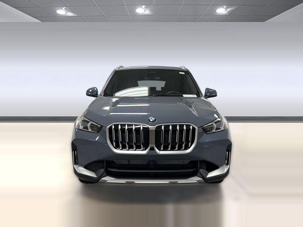 new 2026 BMW X1 car, priced at $50,145