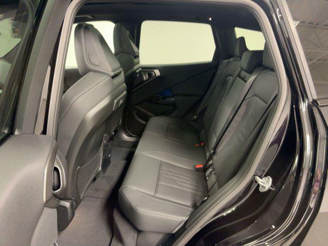 new 2026 BMW X3 car, priced at $57,925