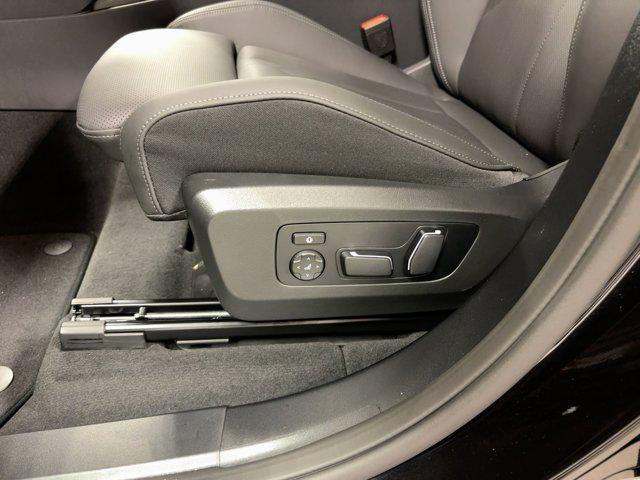 new 2026 BMW X3 car, priced at $57,925