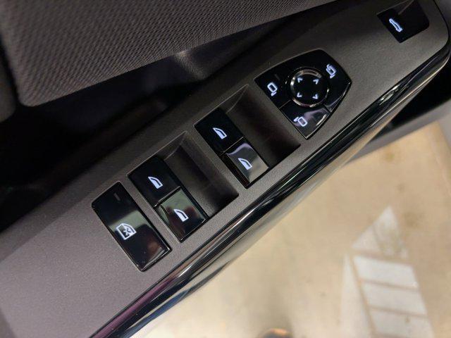 new 2026 BMW X3 car, priced at $57,925