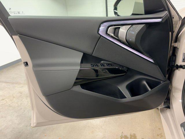 new 2026 BMW X3 car, priced at $56,675