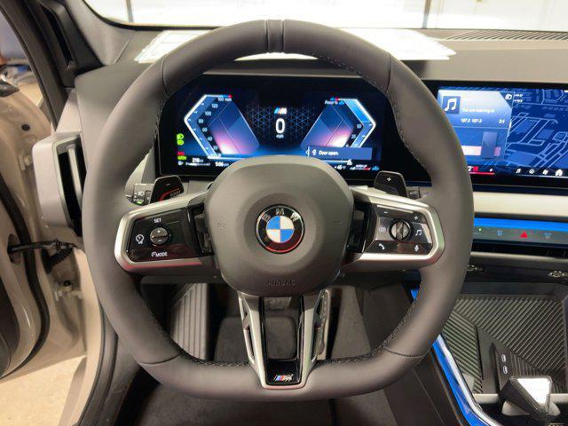 new 2026 BMW X3 car, priced at $56,675