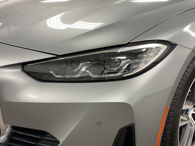 used 2024 BMW 430 Gran Coupe car, priced at $34,997