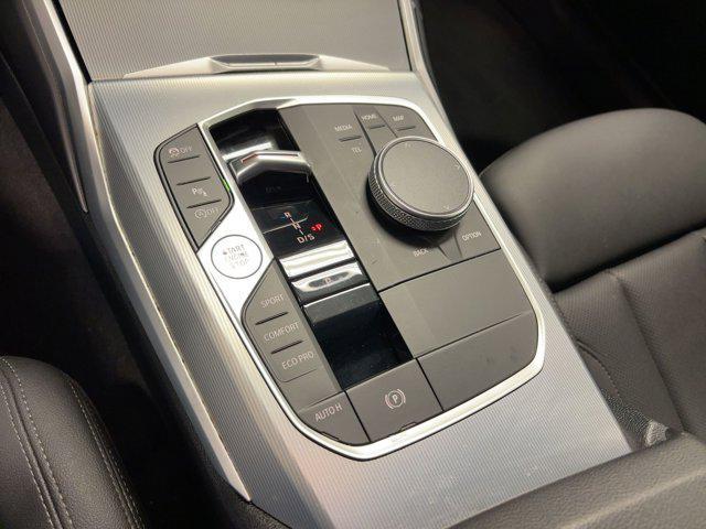 used 2024 BMW 430 Gran Coupe car, priced at $34,997