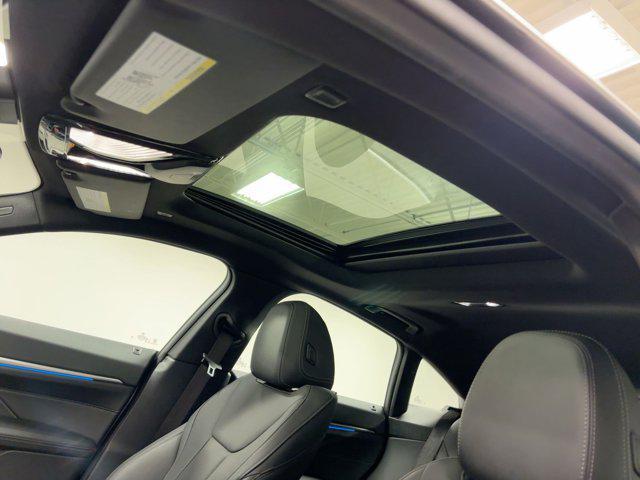 used 2024 BMW 430 Gran Coupe car, priced at $34,997