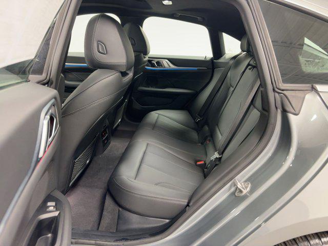 used 2024 BMW 430 Gran Coupe car, priced at $34,997