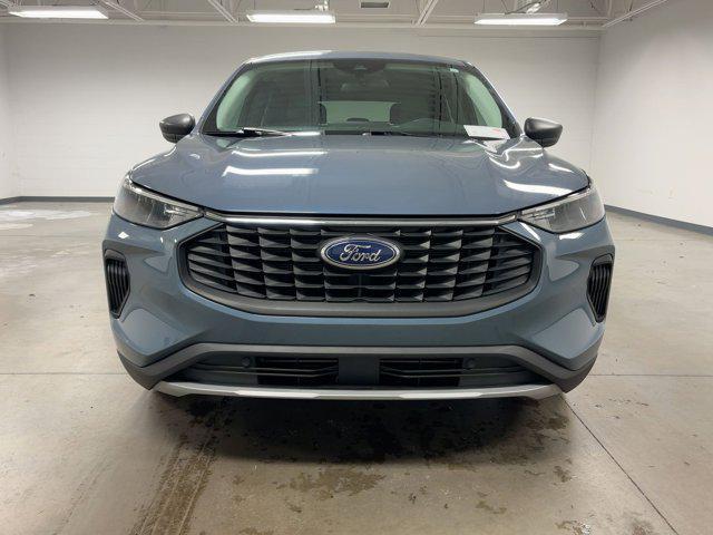 used 2023 Ford Escape car, priced at $17,996