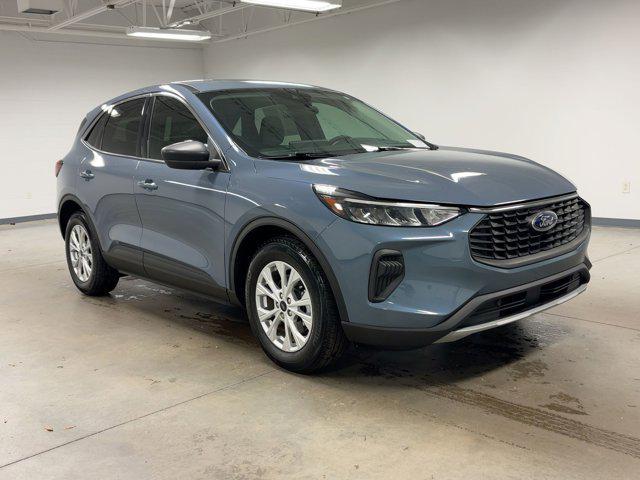 used 2023 Ford Escape car, priced at $17,996