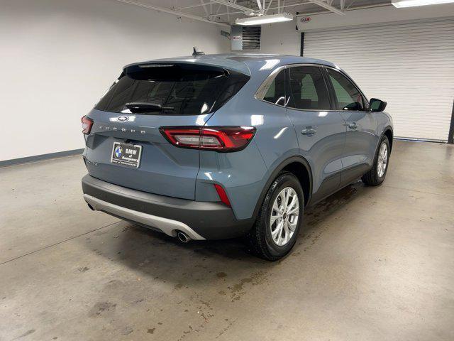 used 2023 Ford Escape car, priced at $17,996