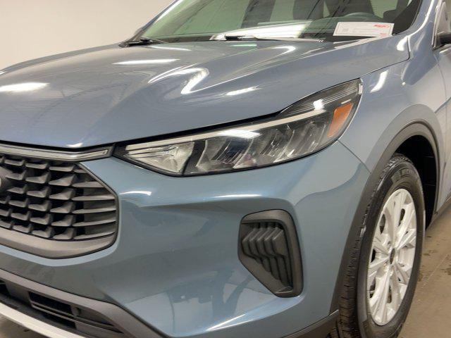 used 2023 Ford Escape car, priced at $17,996