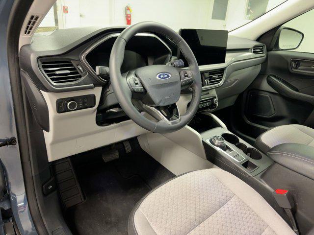used 2023 Ford Escape car, priced at $17,996