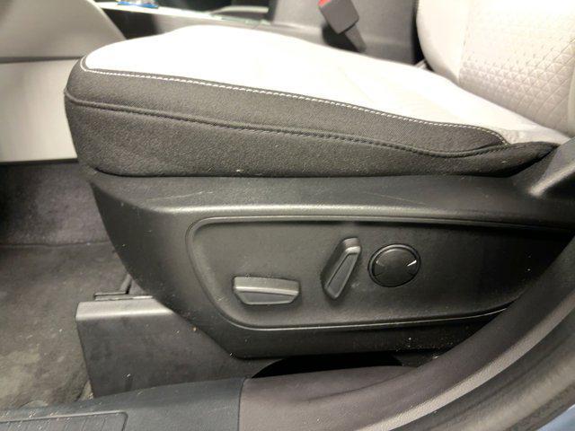 used 2023 Ford Escape car, priced at $17,996