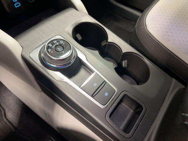 used 2023 Ford Escape car, priced at $17,996