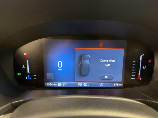 used 2023 Ford Escape car, priced at $17,996