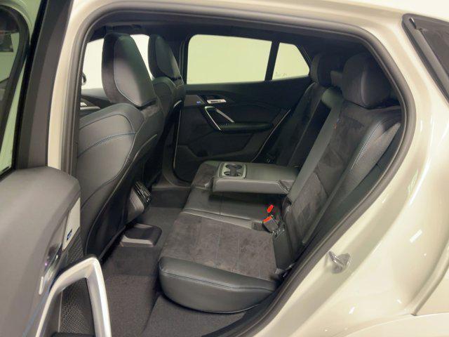 new 2026 BMW X2 car, priced at $54,885