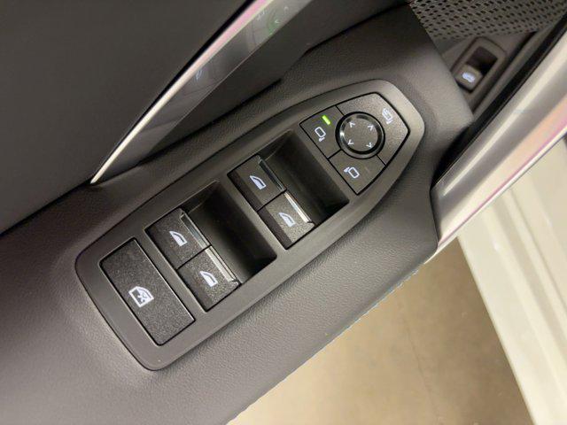 new 2026 BMW X2 car, priced at $54,885