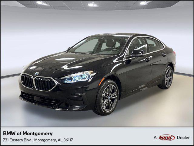 used 2024 BMW 228 Gran Coupe car, priced at $41,385