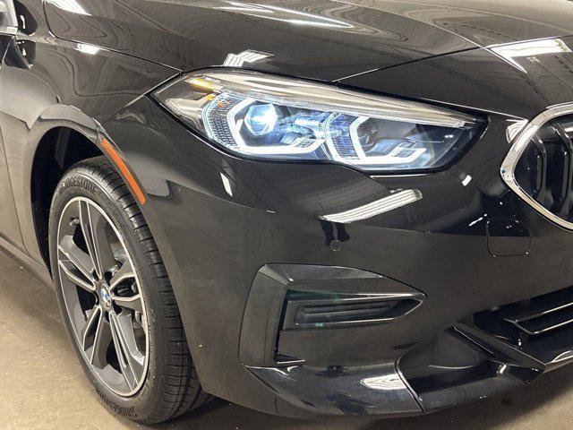 used 2024 BMW 228 Gran Coupe car, priced at $41,385