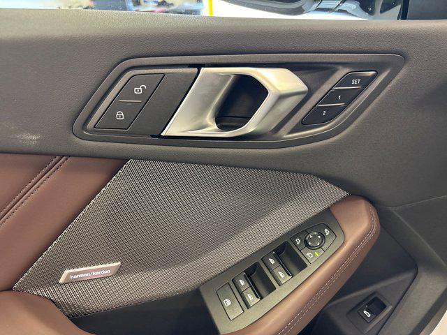 new 2026 BMW 228 Gran Coupe car, priced at $41,900