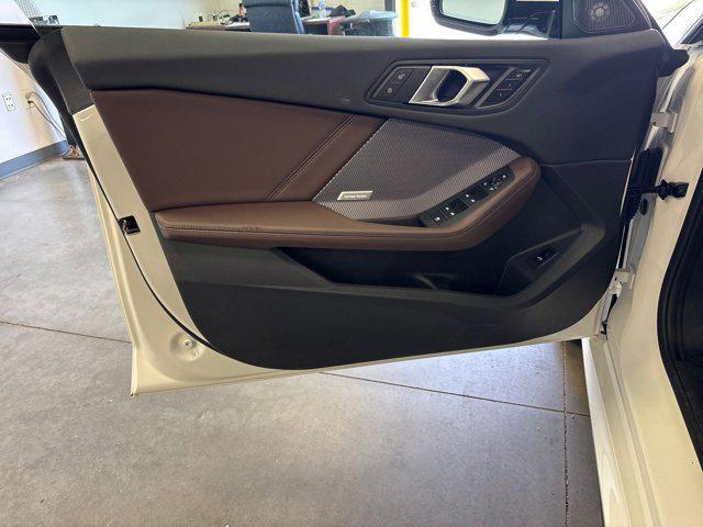 new 2026 BMW 228 Gran Coupe car, priced at $41,900