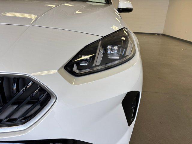 new 2026 BMW 228 Gran Coupe car, priced at $41,900