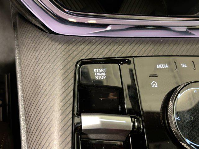 new 2026 BMW X3 car, priced at $55,125