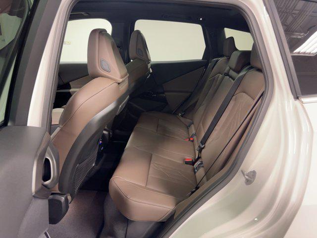 new 2026 BMW X3 car, priced at $55,125