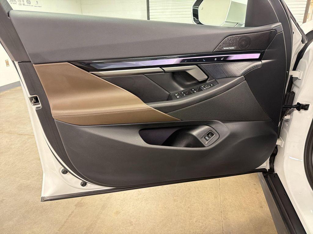 used 2025 BMW 540 car, priced at $54,188