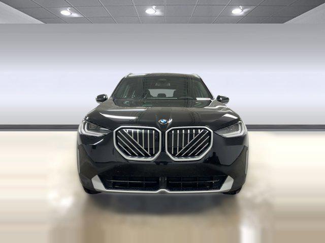 new 2026 BMW X3 car, priced at $56,175