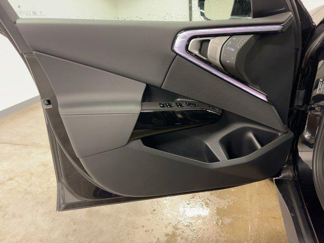 new 2026 BMW X3 car, priced at $56,175