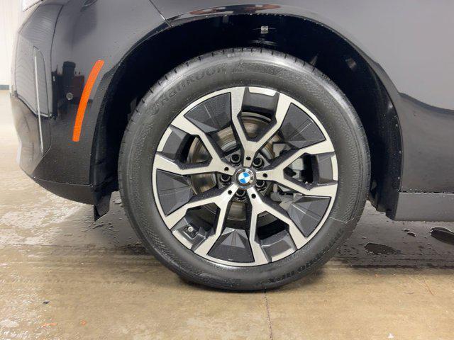 new 2026 BMW X3 car, priced at $56,175