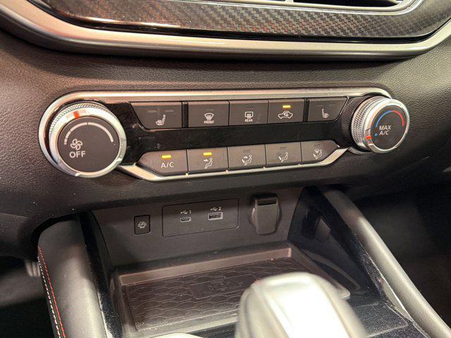 used 2023 Nissan Altima car, priced at $21,498