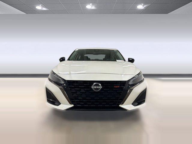 used 2023 Nissan Altima car, priced at $21,498