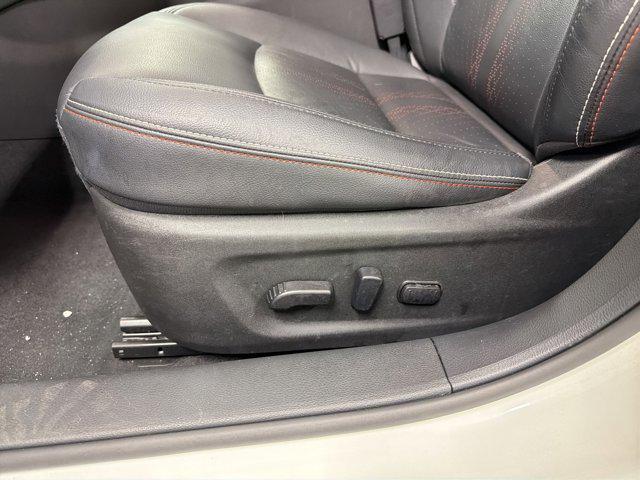 used 2023 Nissan Altima car, priced at $21,498