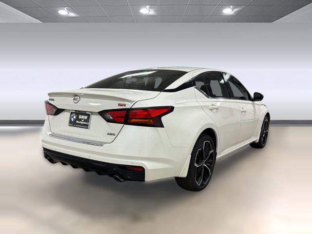 used 2023 Nissan Altima car, priced at $21,498