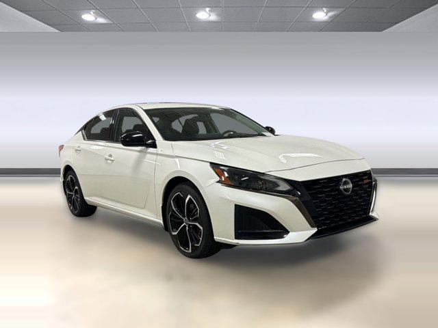 used 2023 Nissan Altima car, priced at $21,498