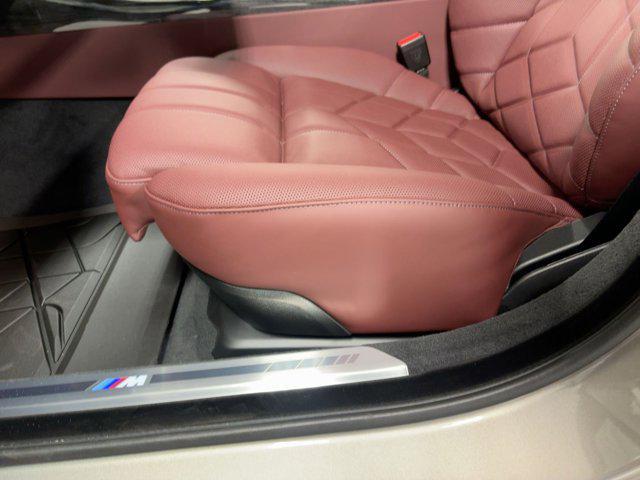 new 2026 BMW 760 car, priced at $149,420