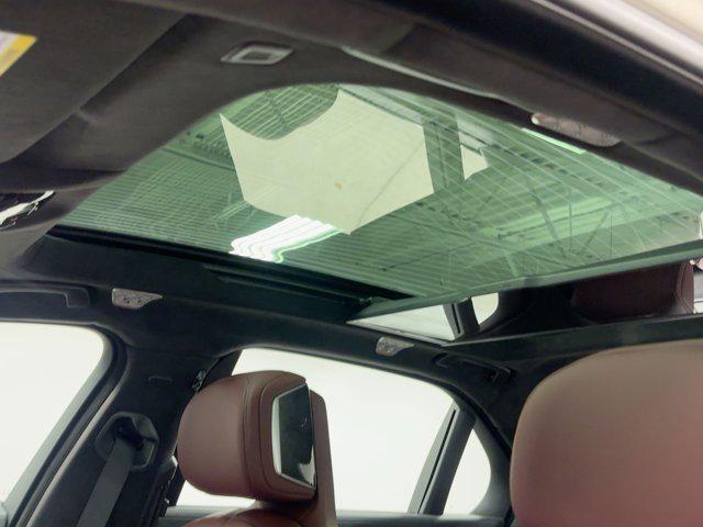 new 2026 BMW 760 car, priced at $149,420