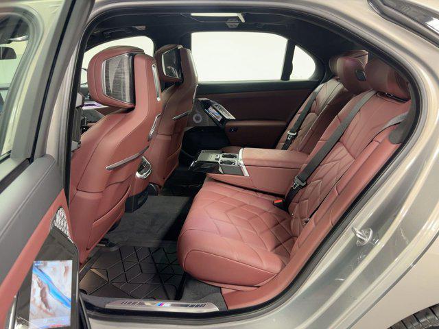 new 2026 BMW 760 car, priced at $149,420
