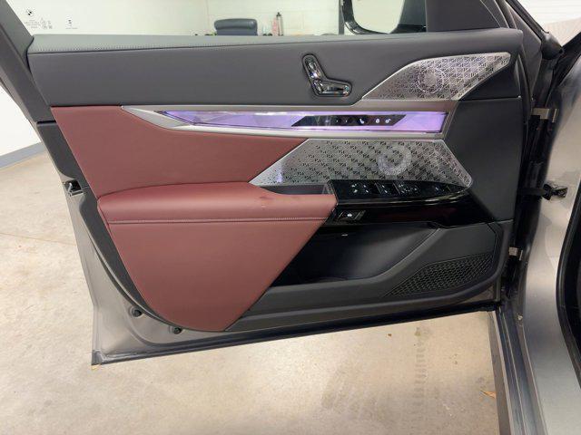 new 2026 BMW 760 car, priced at $149,420