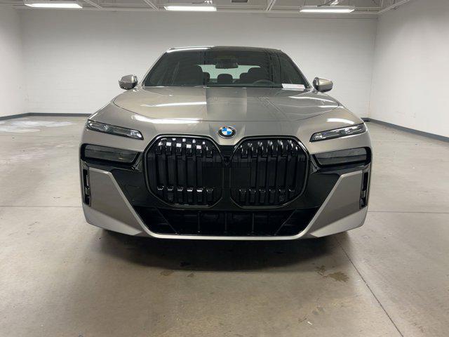 new 2026 BMW 760 car, priced at $149,420